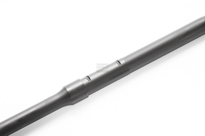 DNA M16A2 20" Steel Outer Barrel (C MP 5.56  Nato 1/7) for VFC AR GBB