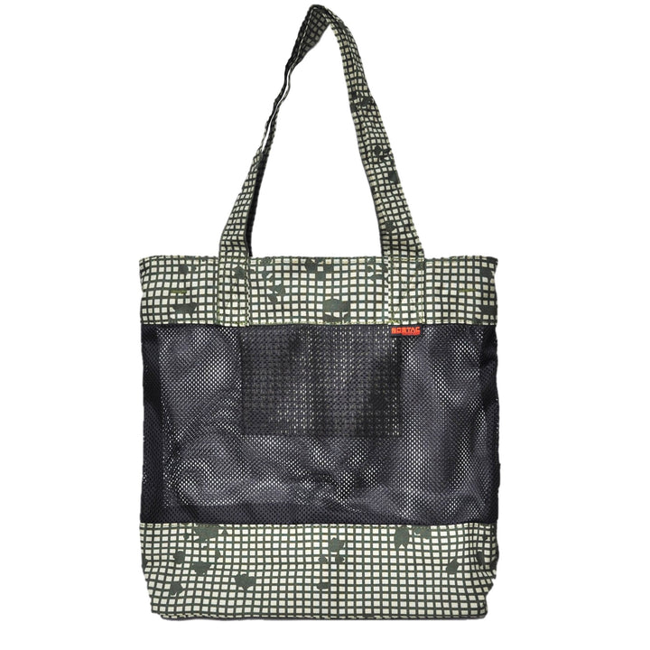 Soetac Mesh Shopping Bag