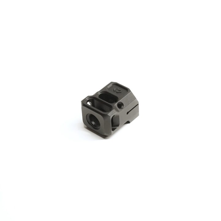 Revanchist Airsoft CD Style Compensator 14mm CCW