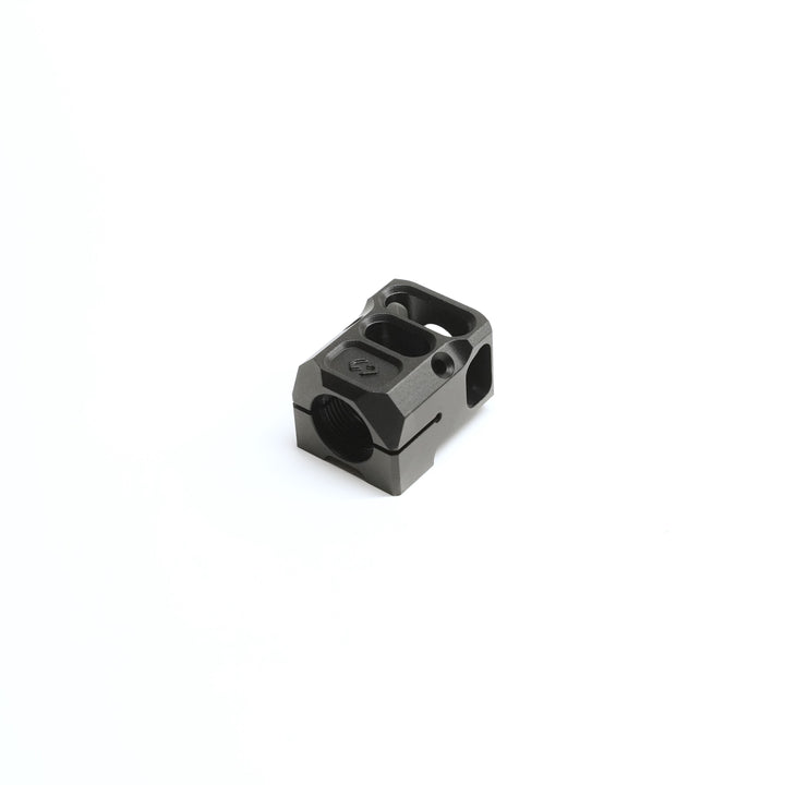 Revanchist Airsoft CD Style Compensator 14mm CCW