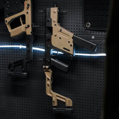 Bang Bang Custom 2 Tone Krytac Kriss Vector GBB (Pre-Upgraded)