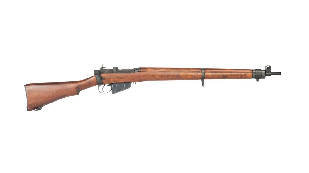 Display Item Ares No.4 Mk1 Spring Rifle