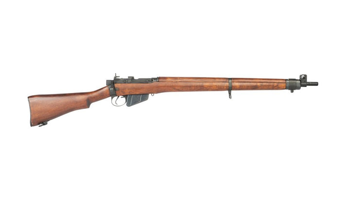 Display Item Ares No.4 Mk1 Spring Rifle