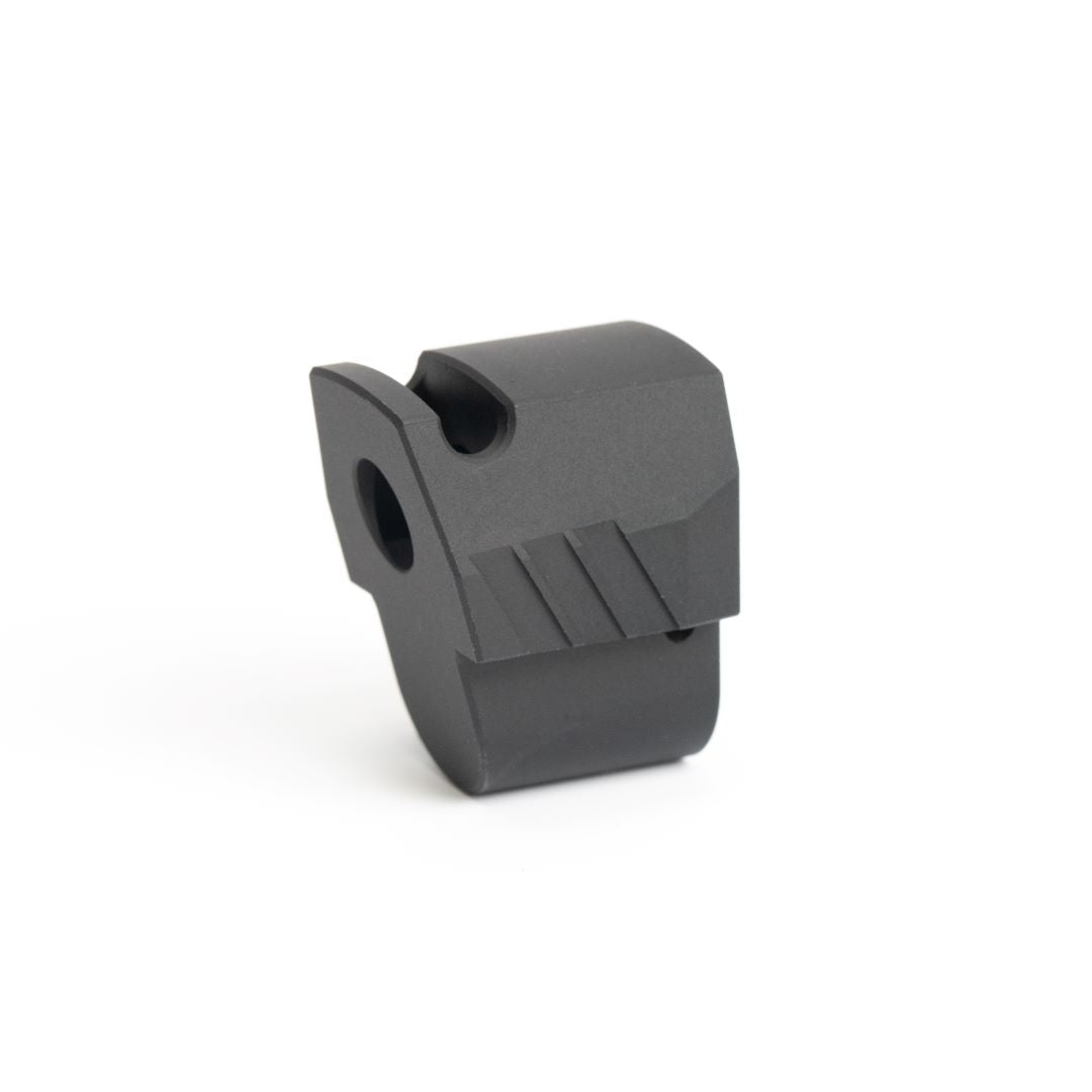 Revanchist Airsoft Compensator Type A for SIG Air M17 / M18 / P320 GBB