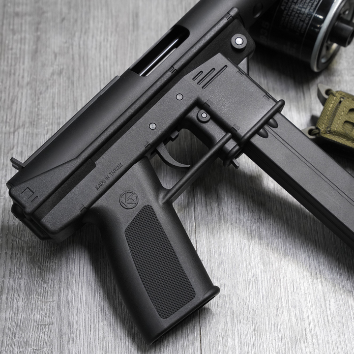 Kingdom Technology TEC-9 / KG-9 GBB