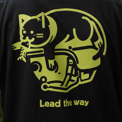 RDG Tactical Tee -Lead the Way