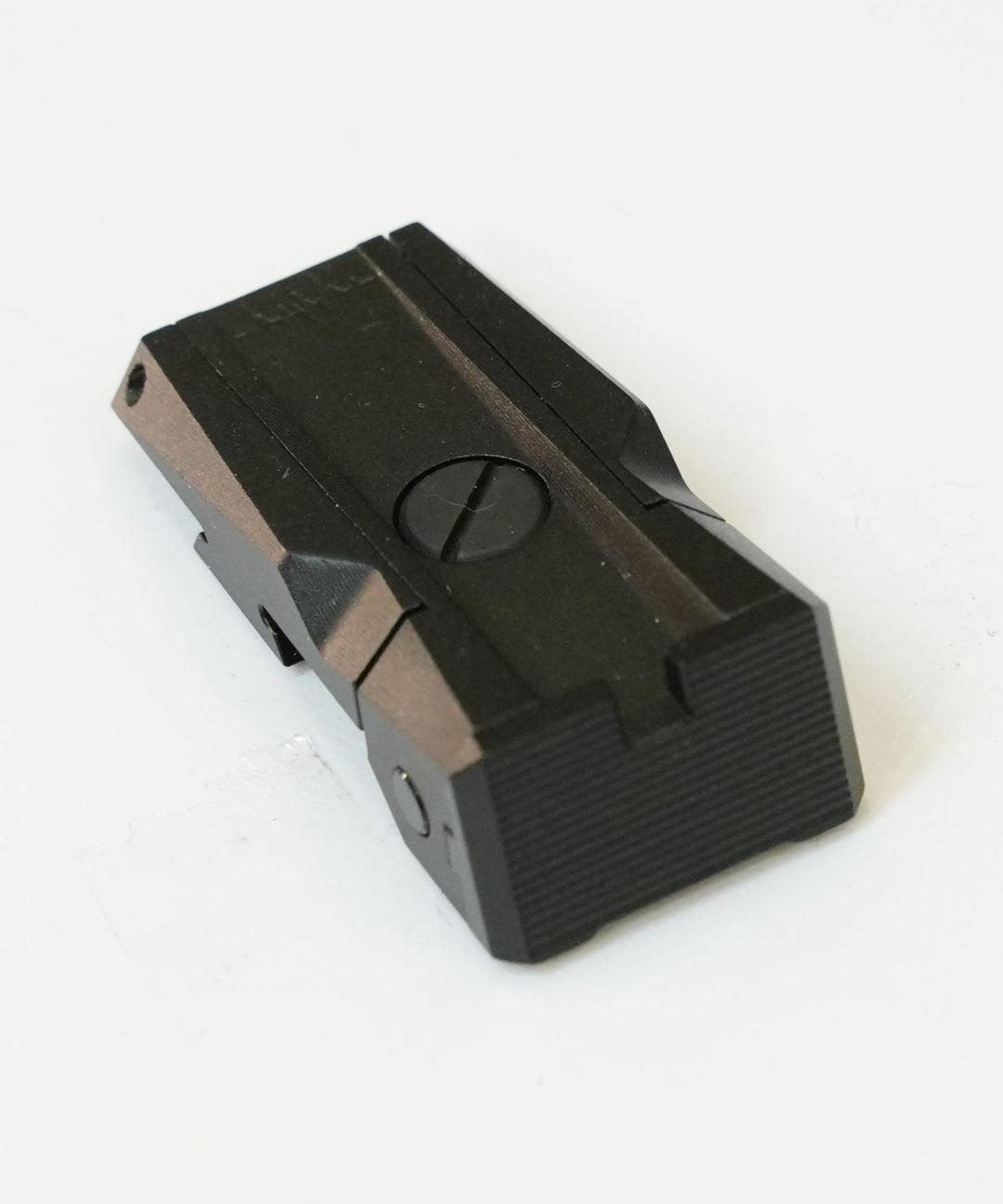 Dr. Black Aluminum Rear Sight for TM Hi-Capa 5.1