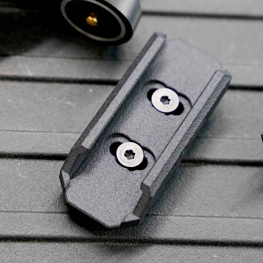 Advantage M-Lok Olight Rod-7 Tape Switch Adapter