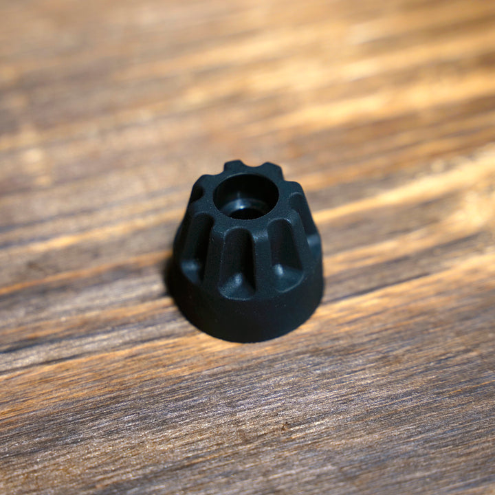 Silverback Tac 41 Polymer Bolt End Cap Standard