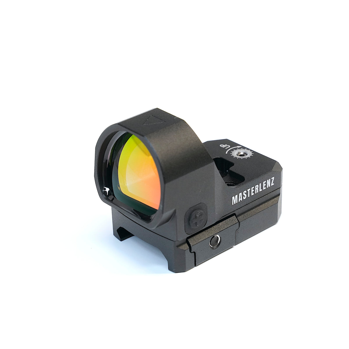 MASTERLENZ M12226-MOS Micro Red Dot Sight