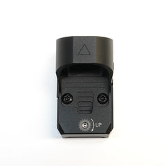 MASTERLENZ M12226-MOS Micro Red Dot Sight