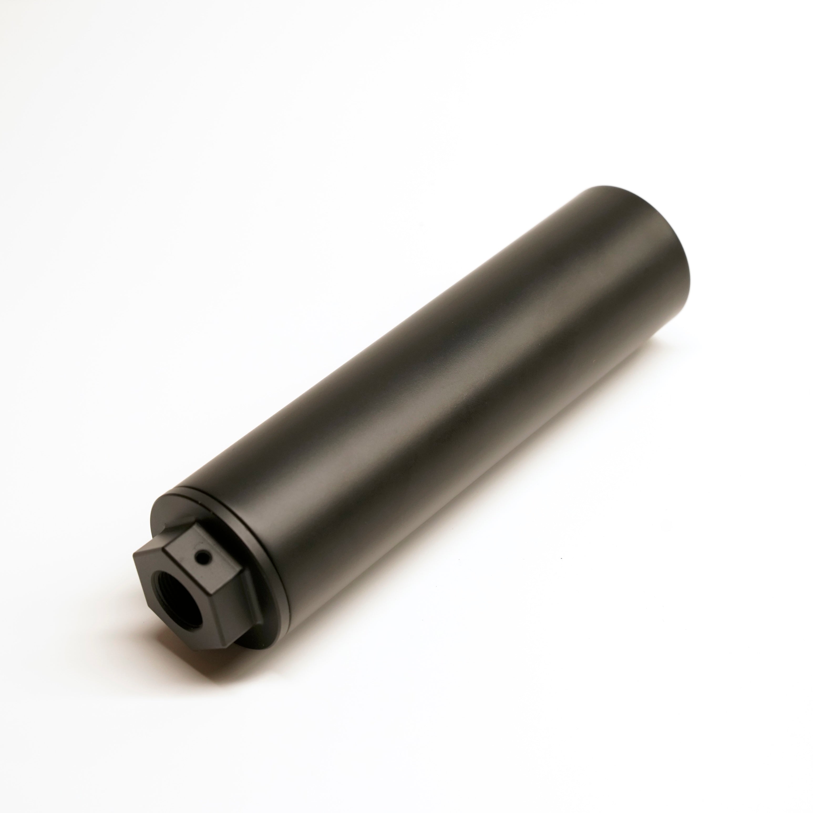 Advantage Titanium Dummy Suppressor