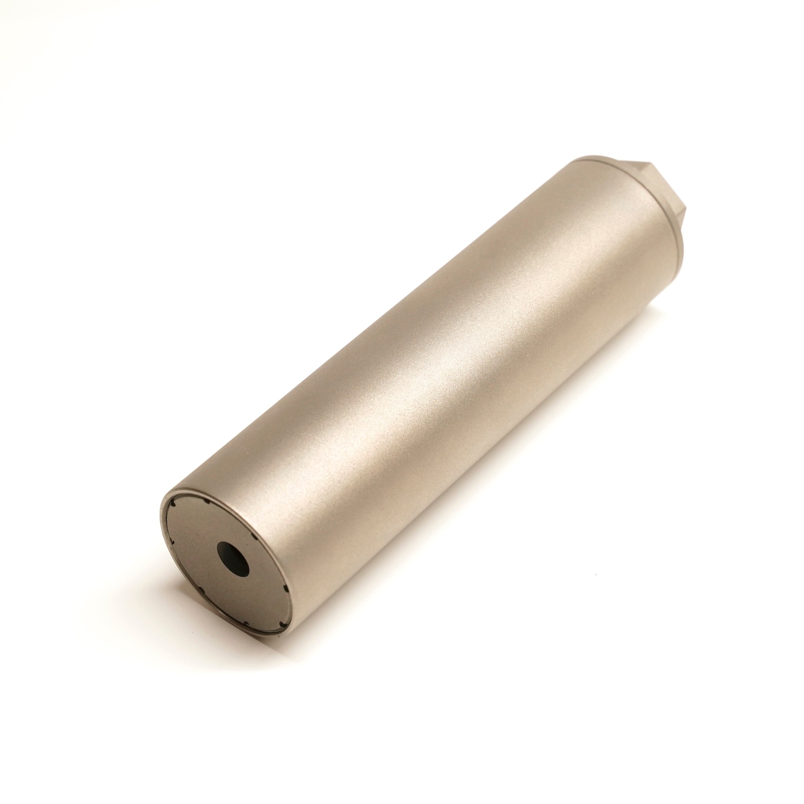 Advantage Titanium Dummy Suppressor