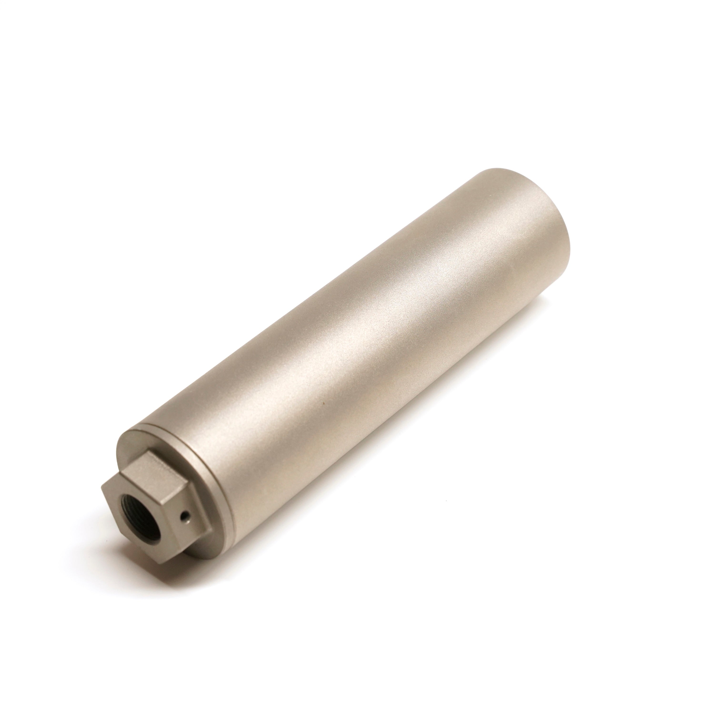 Advantage Titanium Dummy Suppressor