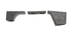 Advantage Contour Line Style Mlok Hand Stop Kit