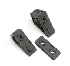 Advantage Contour Line Style Mlok Hand Stop Kit