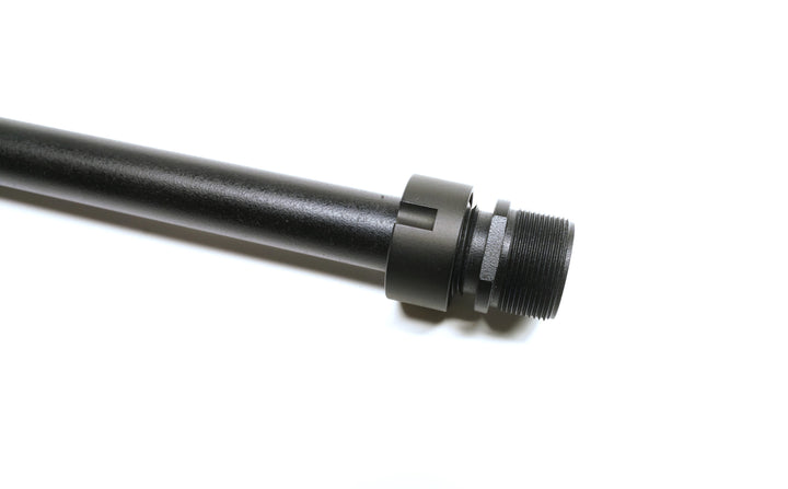 DNA FNC Steel Outer Barrel + Extension Nut