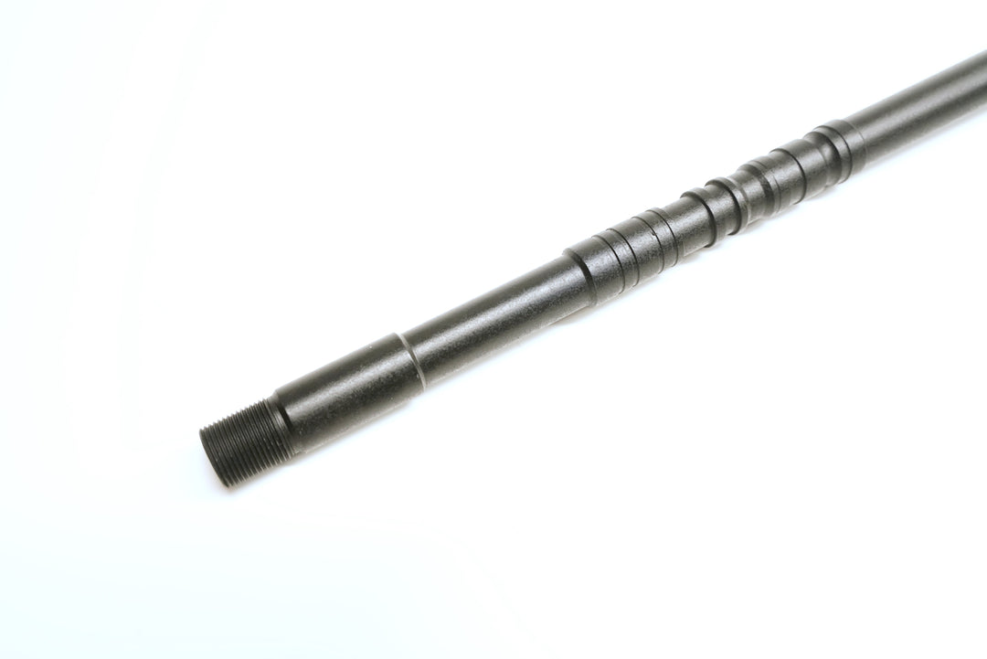 DNA FNC Steel Outer Barrel + Extension Nut