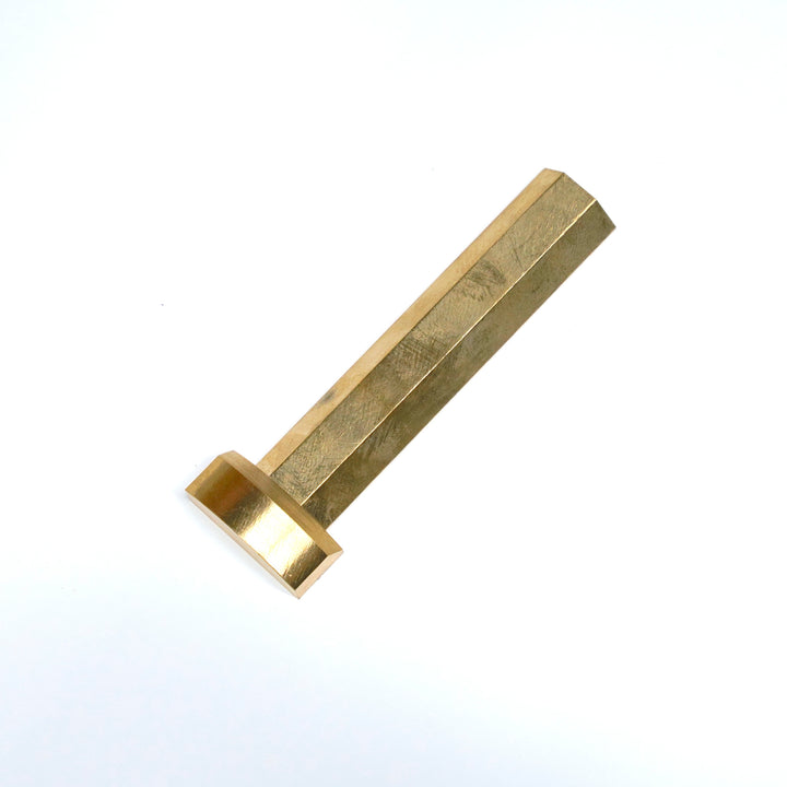 Revanchist Airsoft Brass Weight (46.5g) for Sig Air P320 X Carry