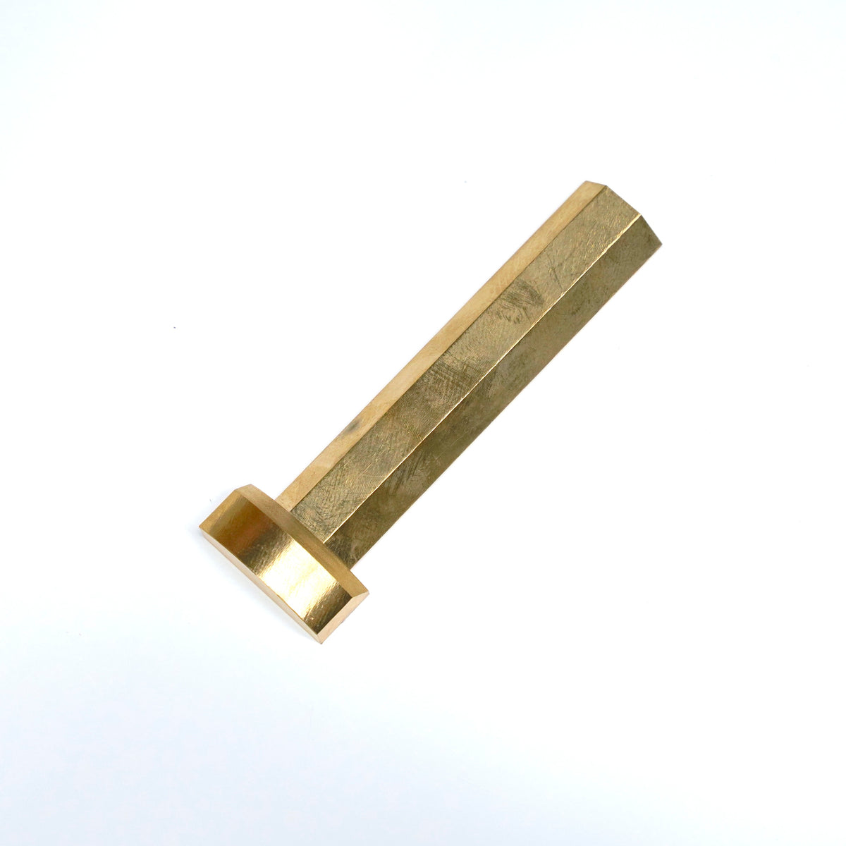 Revanchist Airsoft Brass Weight (46.5g) for Sig Air P320 X Carry