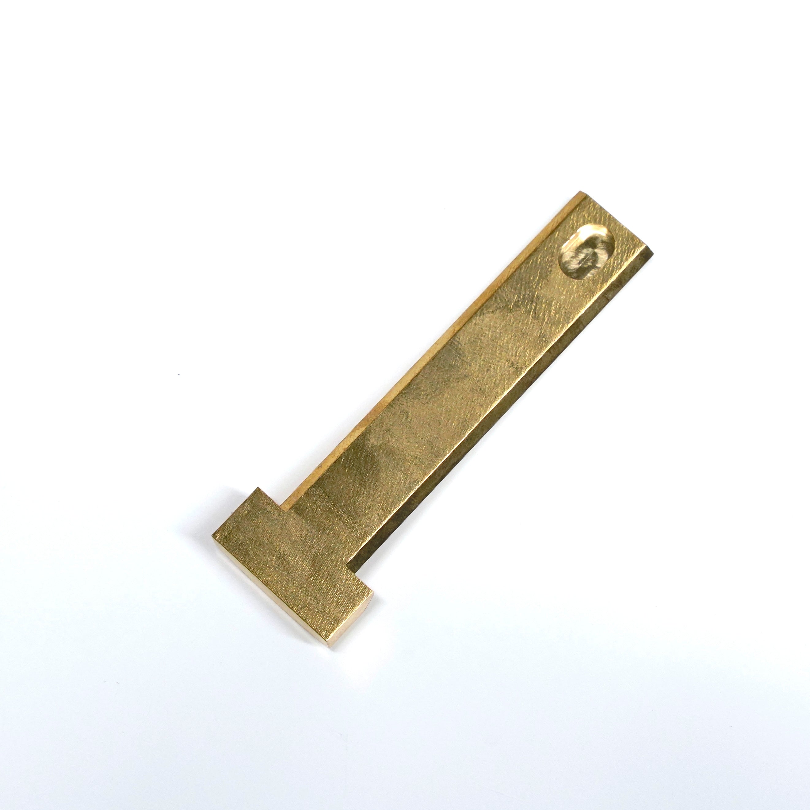 Revanchist Airsoft Brass Weight (46.5g) for Sig Air P320 X Carry