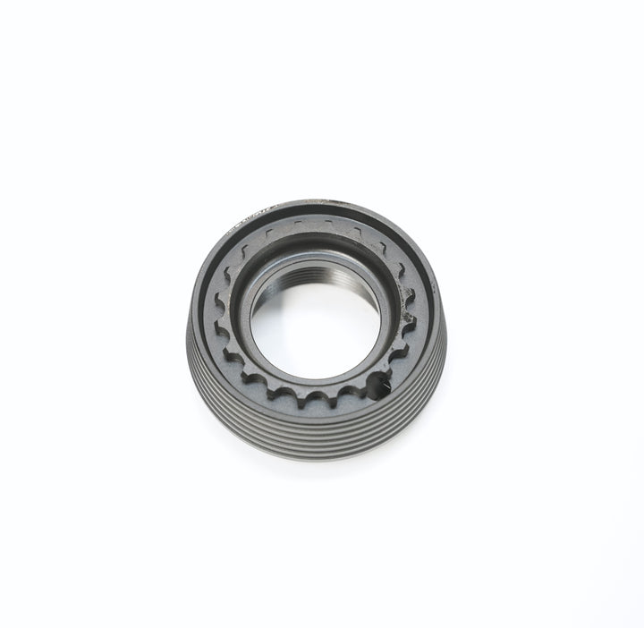 DNA Barrel Nut Assembly Late Type - Steel