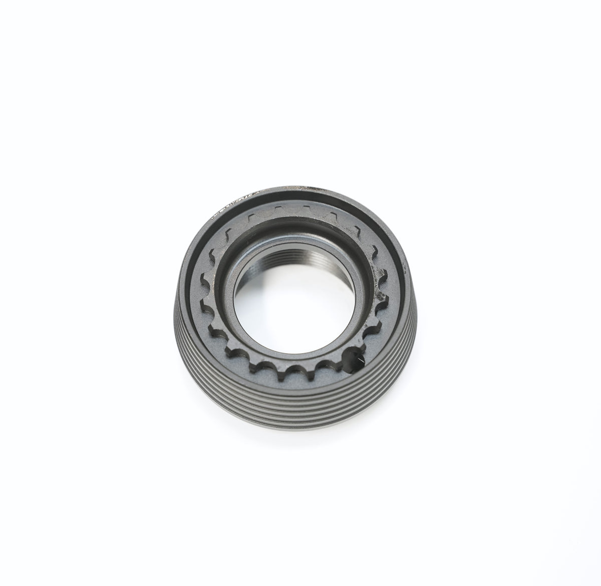 DNA Barrel Nut Assembly Late Type - Steel