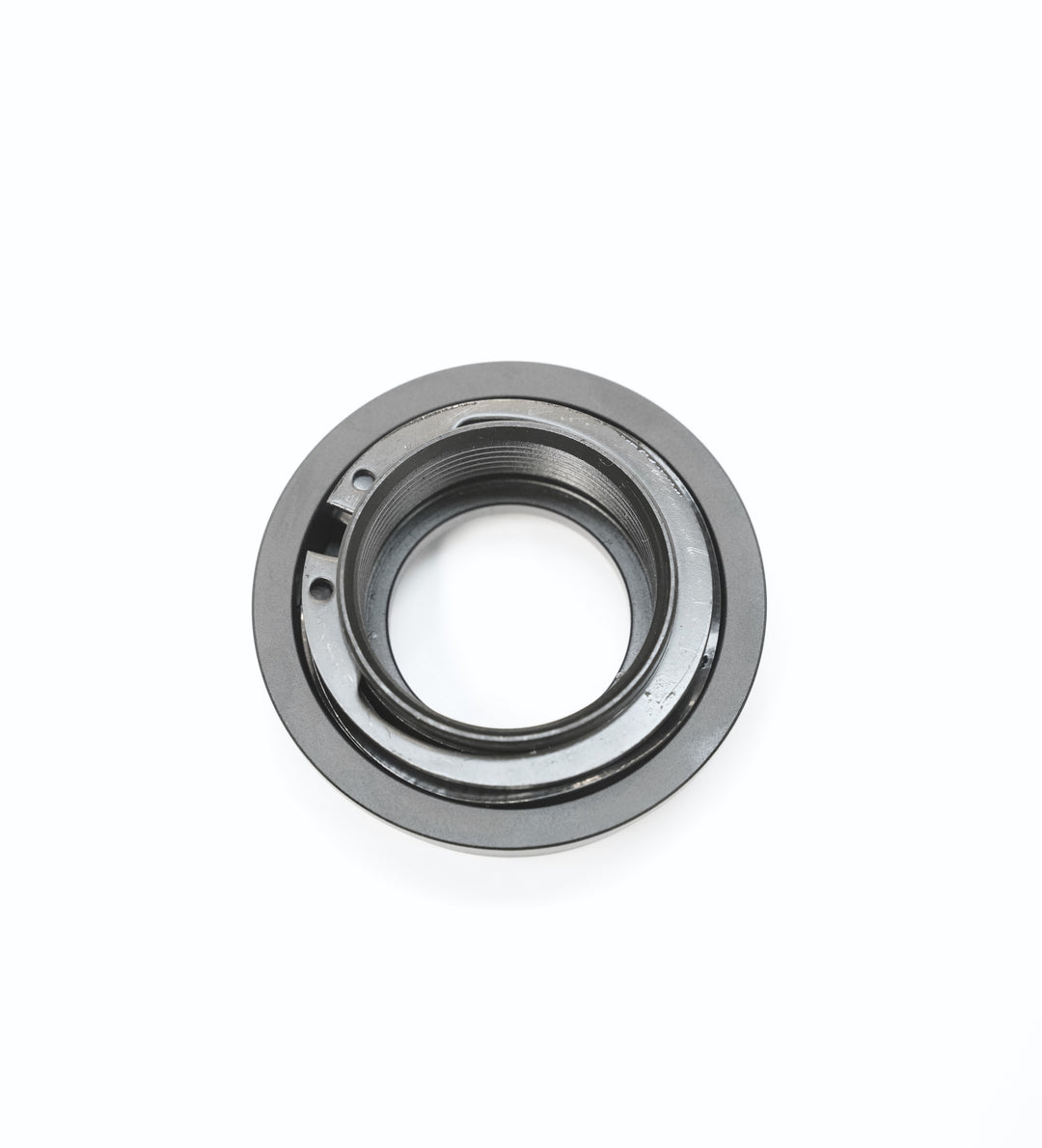 DNA Barrel Nut Assembly Late Type - Steel