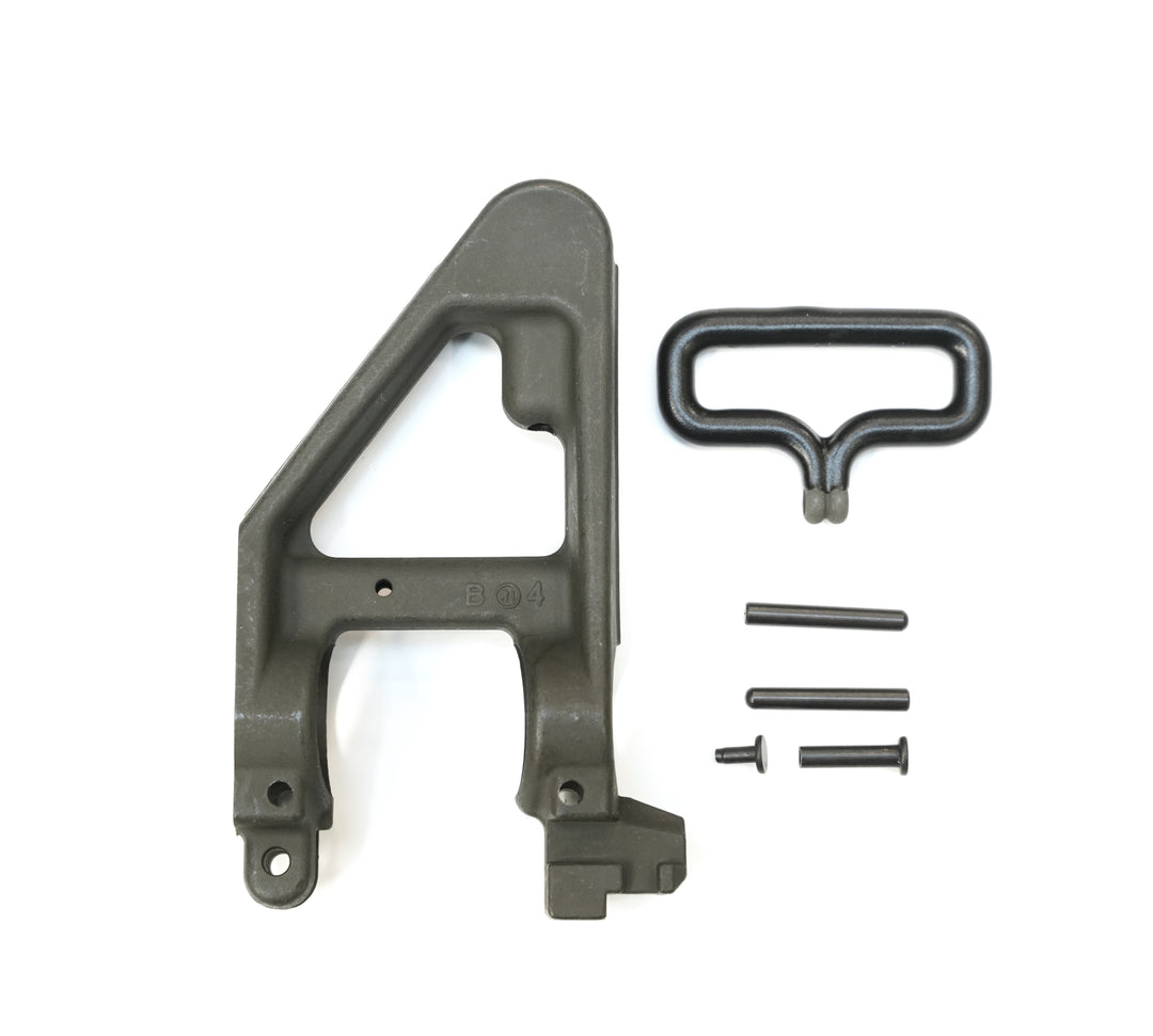 DNA M16A2 Front Sight Base .750 Style for VFC AR GBB