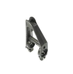 DNA M16A1 Late Type Steel Front Sight Set with Bayonet Lug for M16A1 /M653 /GAU /A1 Thin Outer Barrel