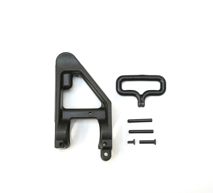 DNA M16A2 . 750  Front Sight Base (No Bayonet Lug)