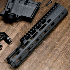 EMG Noveske Lisenced Shorty FSP Carry Handle Receiver Kit for TM MWS GBBR