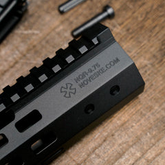 EMG Noveske Lisenced Shorty FSP Carry Handle Receiver Kit for TM MWS GBBR