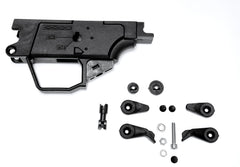 Advantage Airsoft MP5 Grip & Selector Combo Set