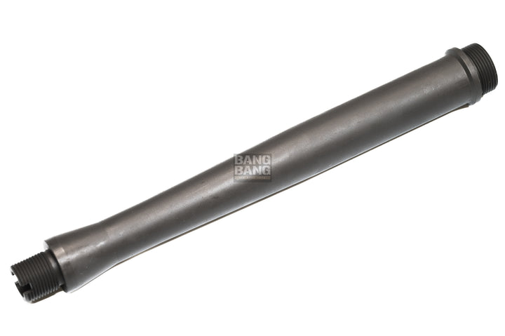 DNA M249 Steel Outer Barrel Extension for VFC M249 GBB