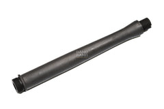 DNA M249 Steel Outer Barrel Extension for VFC M249 GBB