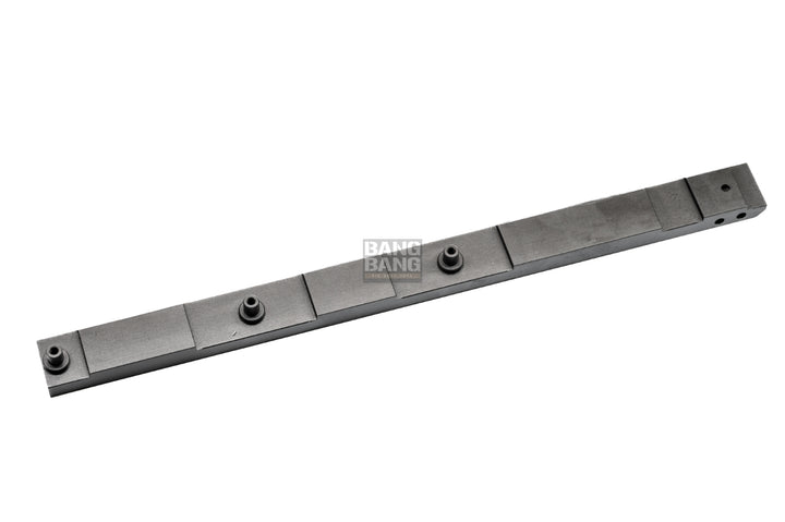 DNA M249 Steel Charging Handle Rail for VFC M249 GBB