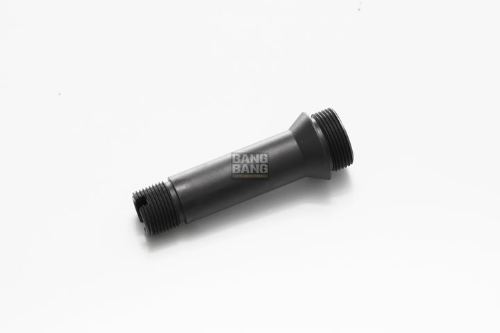 DNA M249 Steel Outer Barrel Extension for VFC M249 GBB