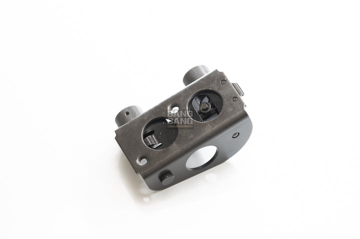 DNA M249 Steel Rear Sight Assembly for VFC M249 GBB