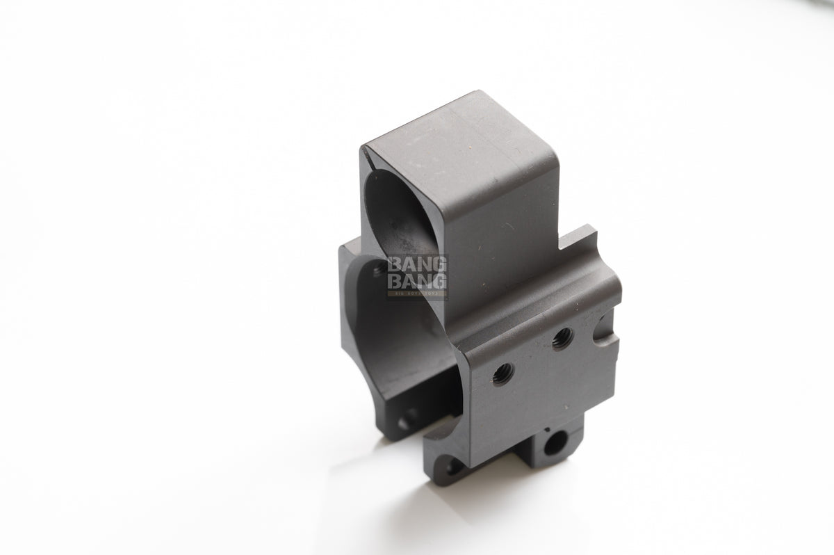 DNA M249 Steel Chamber Block for VFC M249 GBB