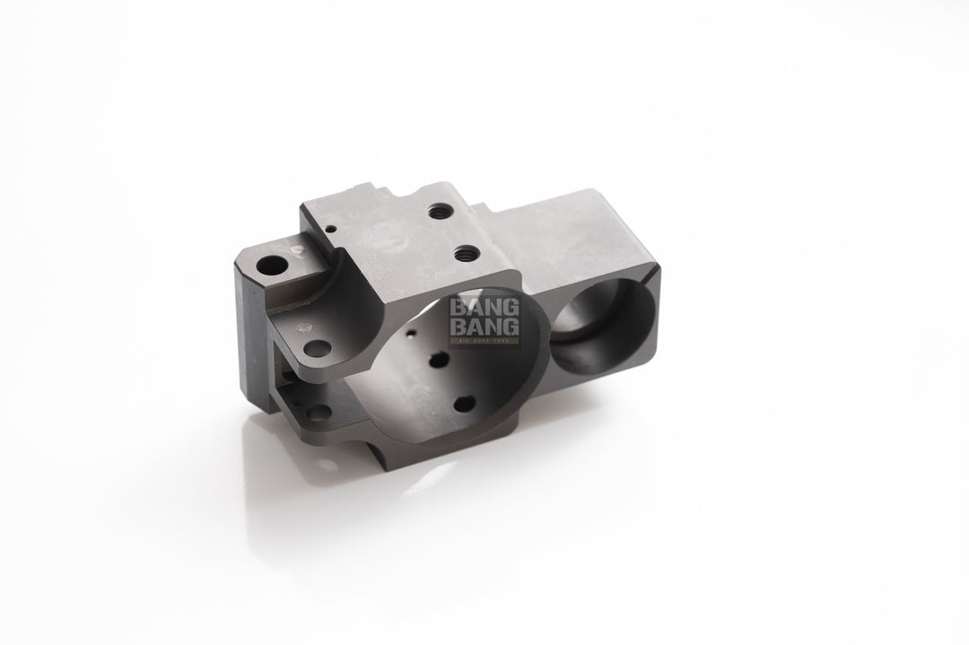 DNA M249 Steel Chamber Block for VFC M249 GBB