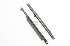 DNA M249 Steel Receiver Inner Rail Set for VFC M249 GBB