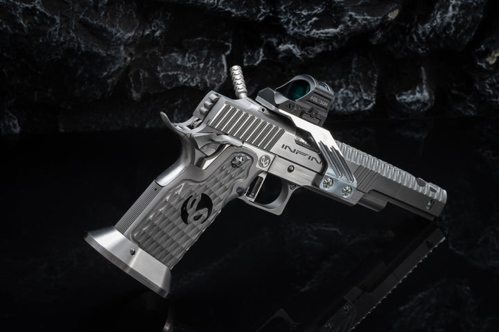 FPR SV IMM Custom GBB Pistol