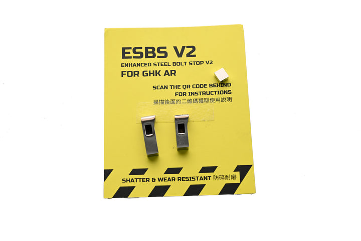 ESBS V2  FOR GHK AR GBBR