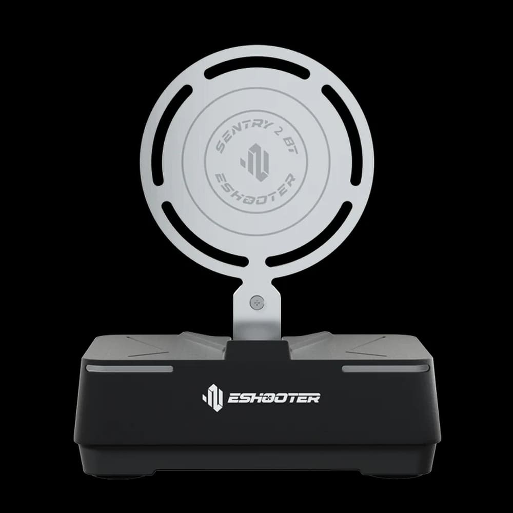 Eshooter Sentry 2 Electronic Metal Target with Bluetooth(V505)