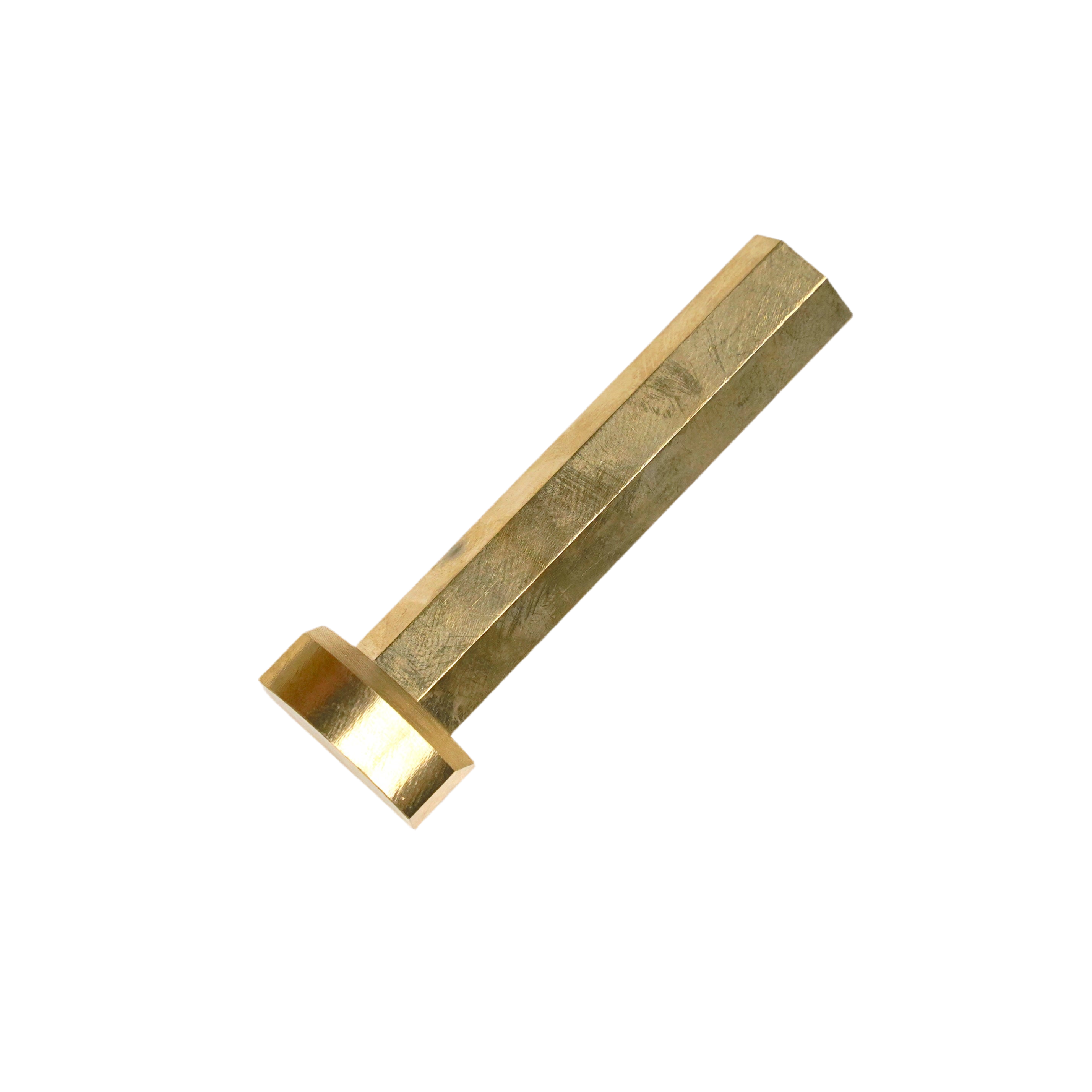 Revanchist Airsoft Brass Weight (46.5g) for Sig Air P320 X Carry