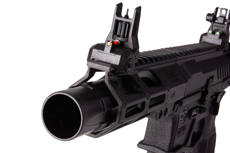 G&G Combat Machine CM16 Batto PDW Airsoft M4 AEG Rifle