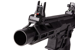 G&G Combat Machine CM16 Batto PDW Airsoft M4 AEG Rifle