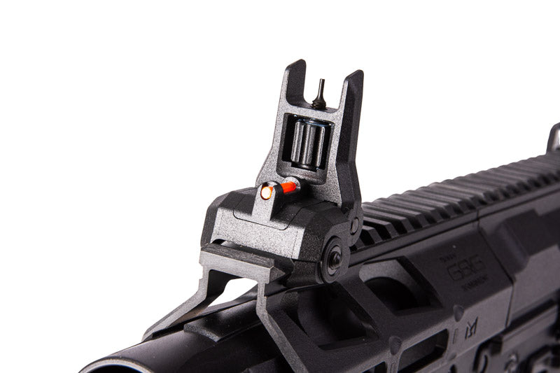 G&G Combat Machine CM16 Batto PDW Airsoft M4 AEG Rifle