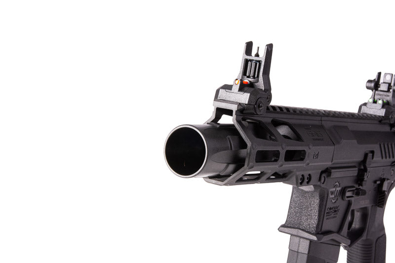 G&G Combat Machine CM16 Batto PDW Airsoft M4 AEG Rifle